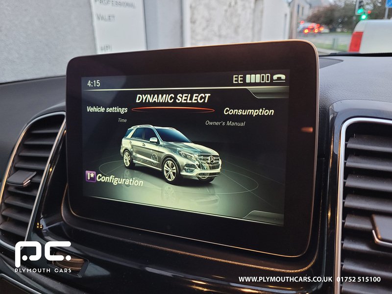 Used Mercedes-Benz GLE 2016 for sale - 77032600: Photo 81