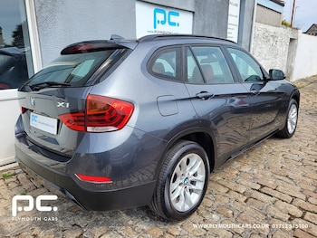 Used BMW X1 2014 for sale - 79433916: Photo