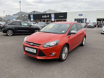 Used Ford Focus 2012 for sale - 76430551: Photo