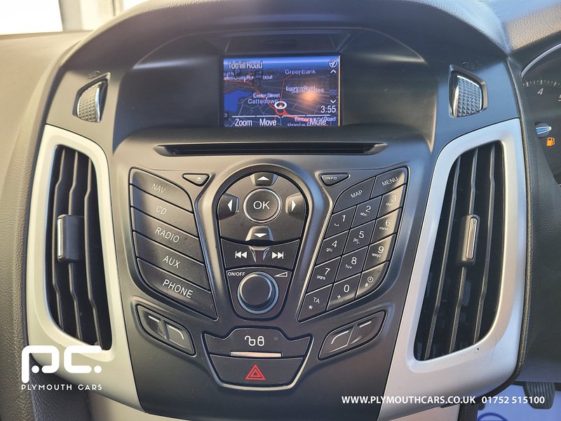 Used Ford Focus 2012 for sale - 76430551: Photo 20