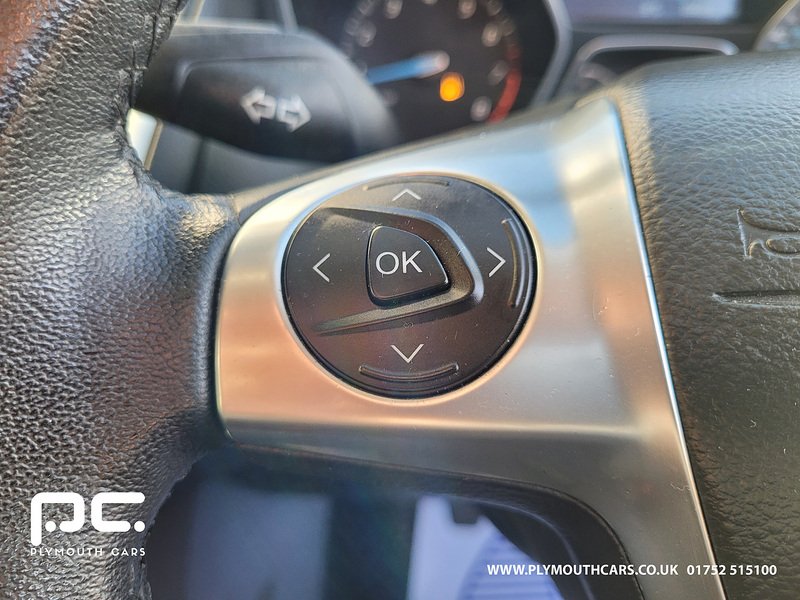 Used Ford Focus 2012 for sale - 76430551: Photo 26