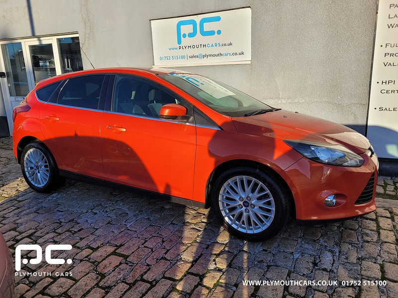 Used Ford Focus 2012 for sale - 76430551: Photo 40