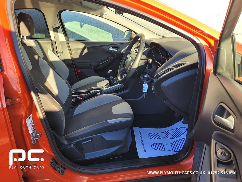 Used Ford Focus 2012 for sale - 76430551: Photo 45