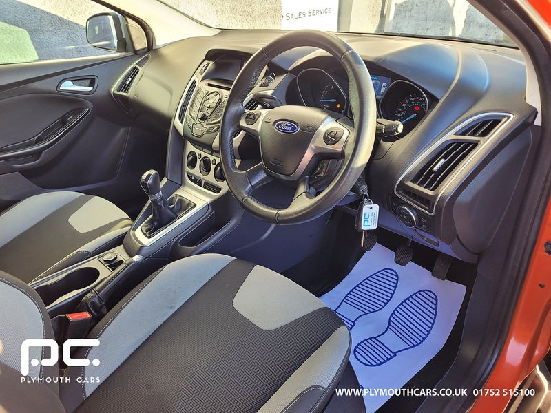 Used Ford Focus 2012 for sale - 76430551: Photo 46