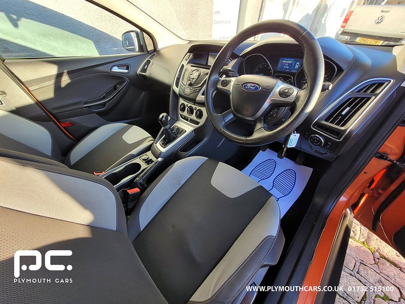 Used Ford Focus 2012 for sale - 76430551: Photo 50