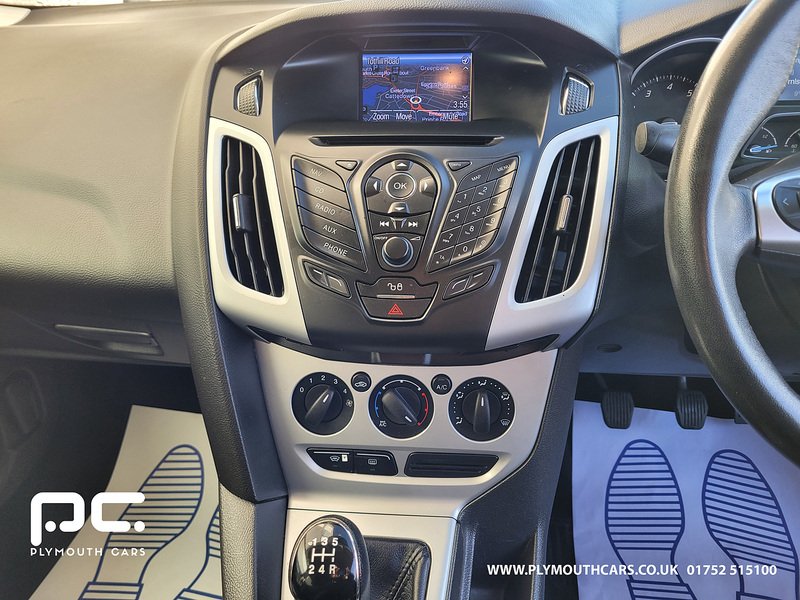 Used Ford Focus 2012 for sale - 76430551: Photo 53