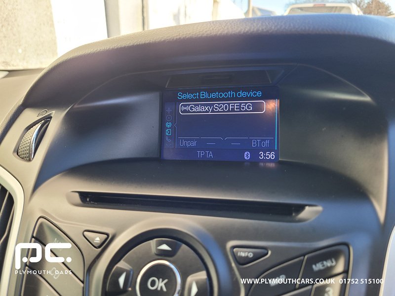 Used Ford Focus 2012 for sale - 76430551: Photo 59