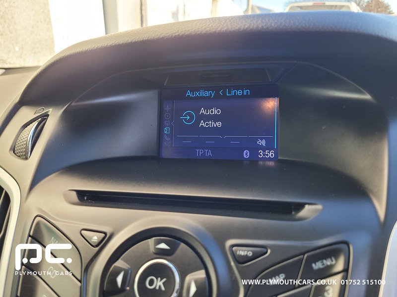 Used Ford Focus 2012 for sale - 76430551: Photo 60