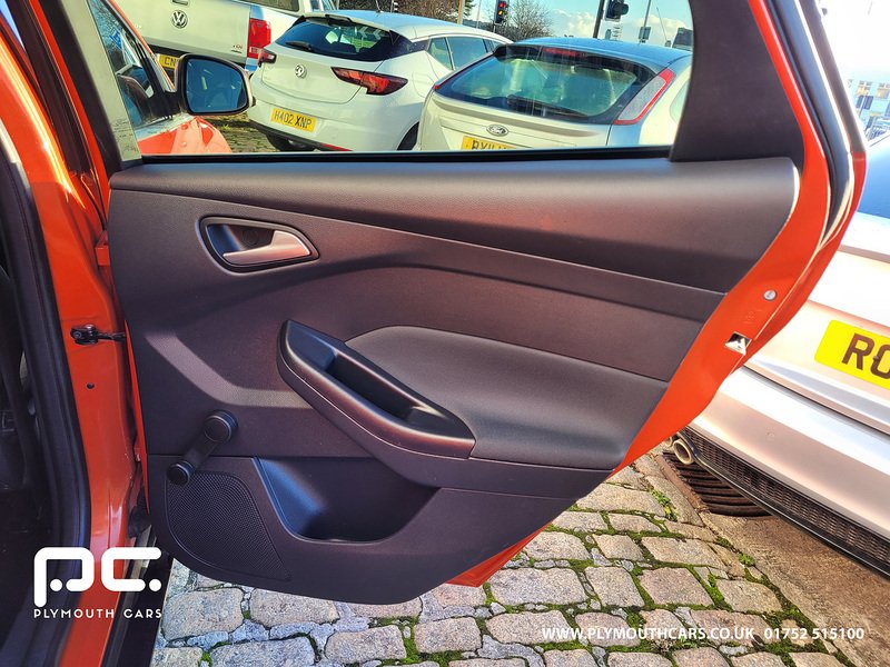 Used Ford Focus 2012 for sale - 76430551: Photo 69