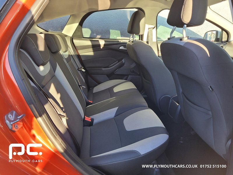 Used Ford Focus 2012 for sale - 76430551: Photo 70