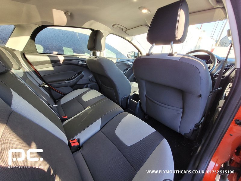 Used Ford Focus 2012 for sale - 76430551: Photo 71