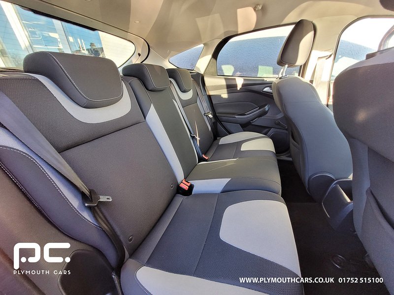 Used Ford Focus 2012 for sale - 76430551: Photo 72