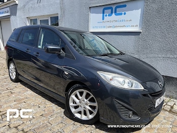 Used Mazda Mazda5 2011 for sale - 78726570: Photo