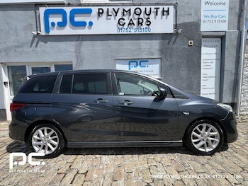 Used Mazda Mazda5 2011 for sale - 78726570: Photo