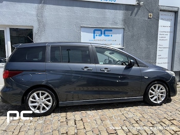 Used Mazda Mazda5 2011 for sale - 78726570: Photo