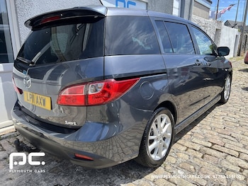 Used Mazda Mazda5 2011 for sale - 78726570: Photo