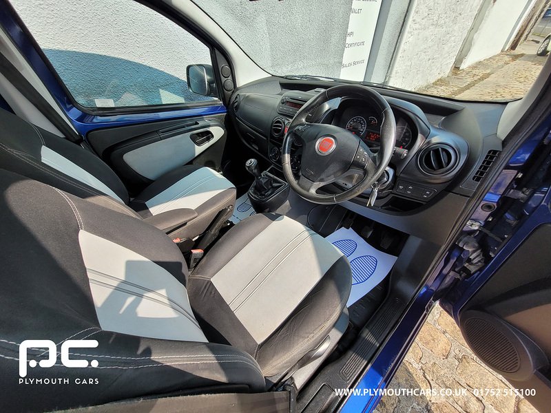 Used Fiat Qubo 2012 for sale - 77579523: Photo 11
