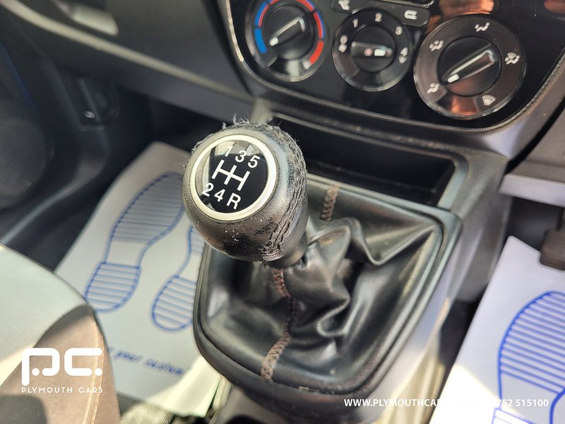 Used Fiat Qubo 2012 for sale - 77579523: Photo 12