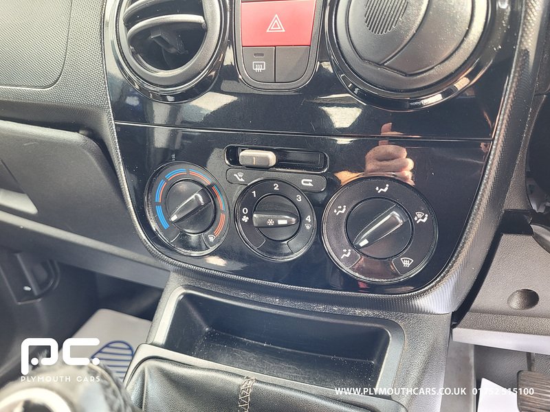 Used Fiat Qubo 2012 for sale - 77579523: Photo 13