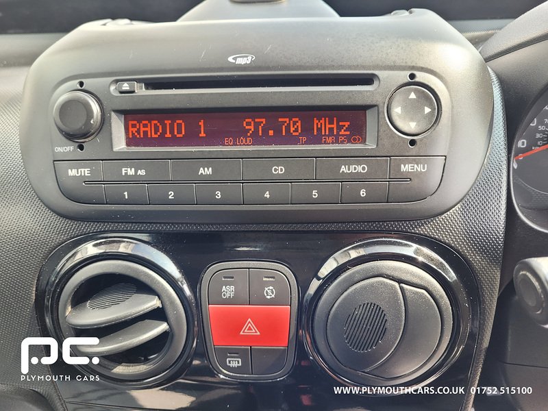 Used Fiat Qubo 2012 for sale - 77579523: Photo 15