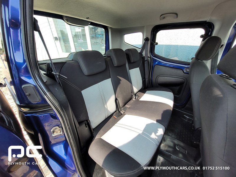 Used Fiat Qubo 2012 for sale - 77579523: Photo 23