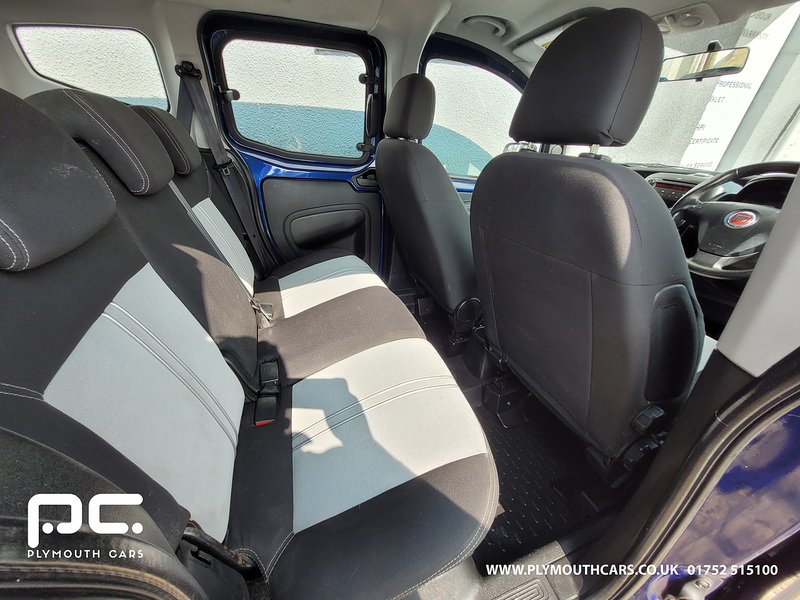 Used Fiat Qubo 2012 for sale - 77579523: Photo 24