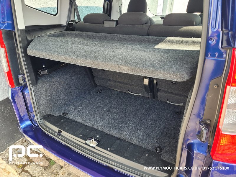 Used Fiat Qubo 2012 for sale - 77579523: Photo 27