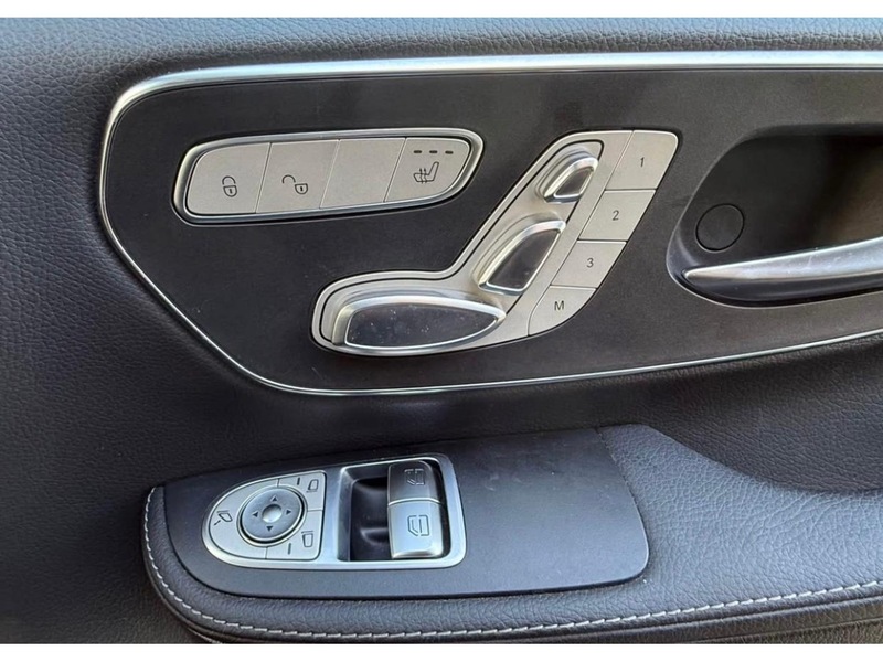 Used Mercedes-Benz V-Class 2025 for sale - 76330451: Photo 12