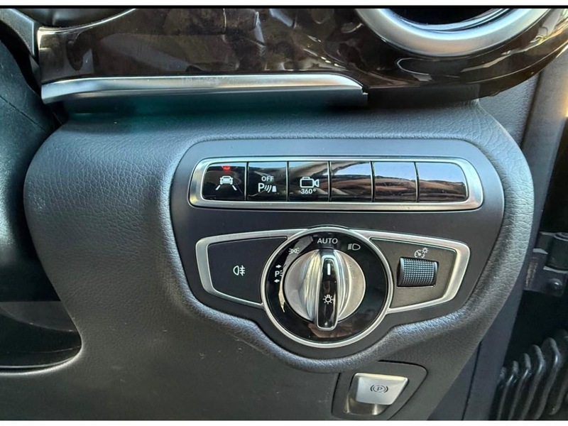 Used Mercedes-Benz V-Class 2025 for sale - 76330451: Photo 16