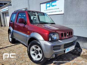 Used Suzuki Jimny 2007 for sale - 75195356: Photo