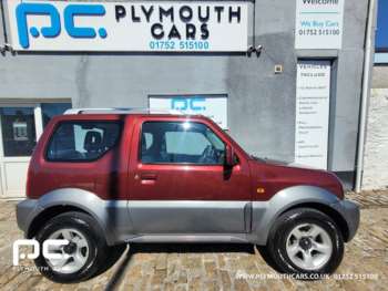 Used Suzuki Jimny 2007 for sale - 75195356: Photo