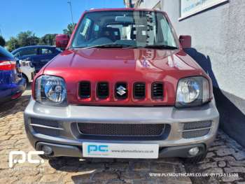 Used Suzuki Jimny 2007 for sale - 75195356: Photo