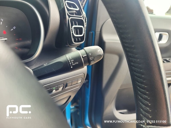 Used Citroen C3 Aircross 2018 for sale - 74795055: Photo 19