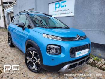 2018 - 1.2 PureTech 110 Flair 5dr [6 speed]
