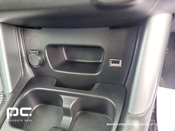 Used Citroen C3 Aircross 2018 for sale - 74795055: Photo 21