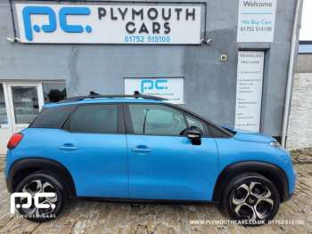 Used Citroen C3 Aircross 2018 for sale - 74795055: Photo