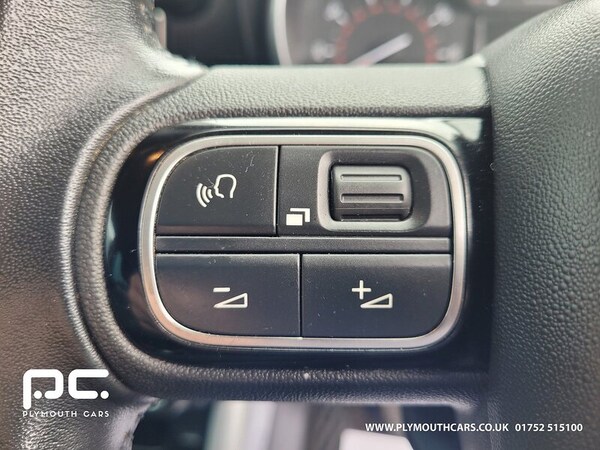 Used Citroen C3 Aircross 2018 for sale - 74795055: Photo 49