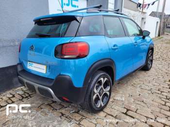 Used Citroen C3 Aircross 2018 for sale - 74795055: Photo