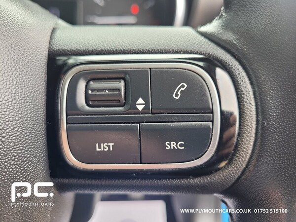 Used Citroen C3 Aircross 2018 for sale - 74795055: Photo 50