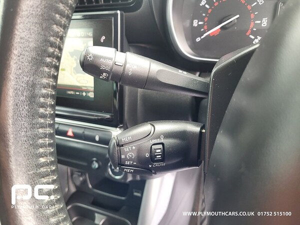 Used Citroen C3 Aircross 2018 for sale - 74795055: Photo 51