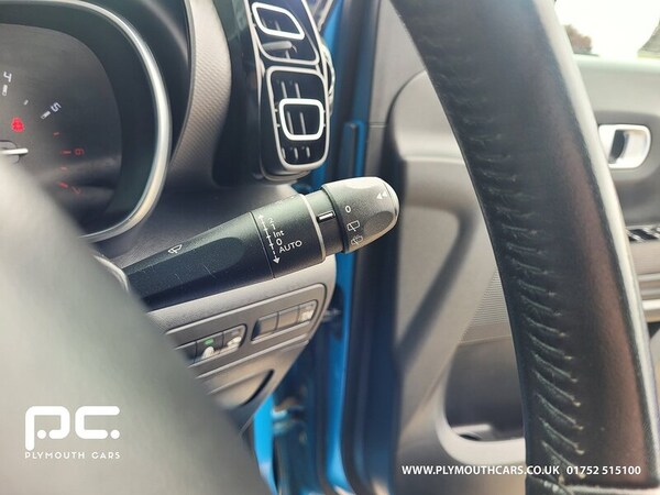 Used Citroen C3 Aircross 2018 for sale - 74795055: Photo 52