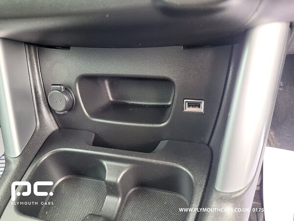 Used Citroen C3 Aircross 2018 for sale - 74795055: Photo 54