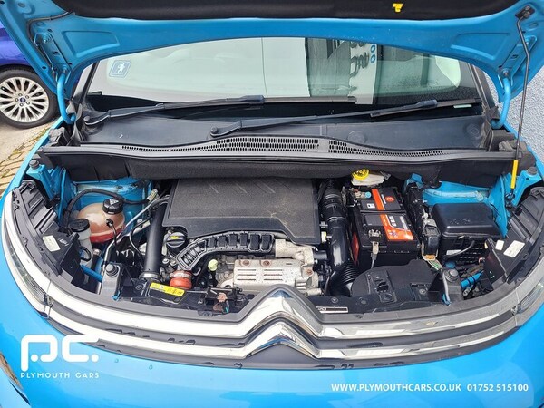 Used Citroen C3 Aircross 2018 for sale - 74795055: Photo 64