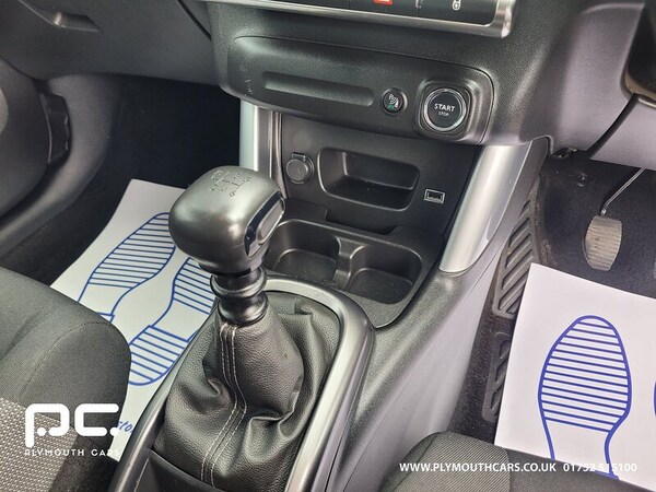 Used Citroen C3 Aircross 2018 for sale - 74795055: Photo 9