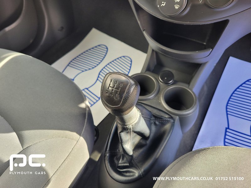 Used Chevrolet Spark 2012 for sale - 75986852: Photo 12