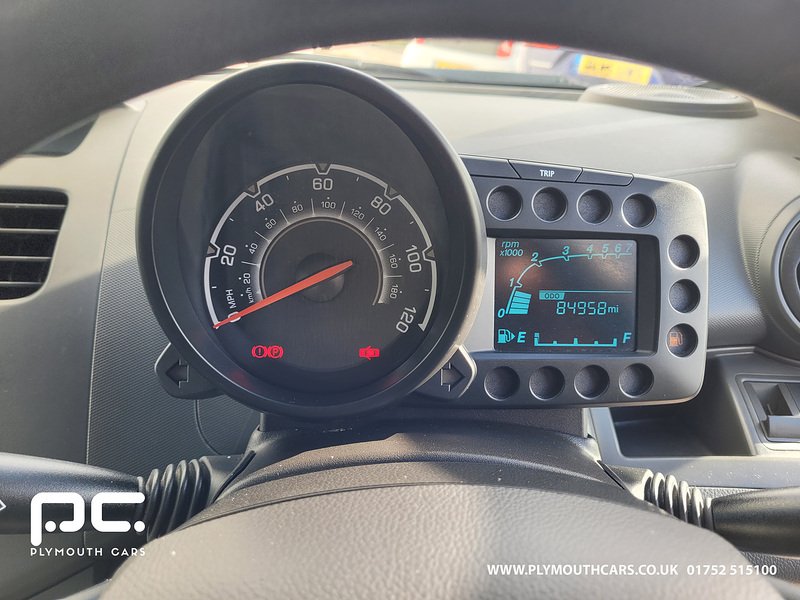 Used Chevrolet Spark 2012 for sale - 75986852: Photo 16