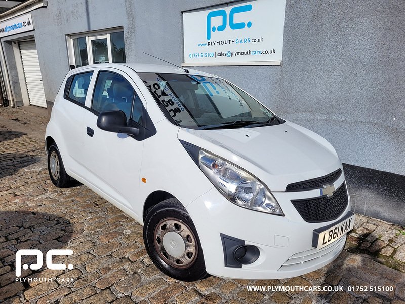 Used Chevrolet Spark 2012 for sale - 75986852: Photo 28