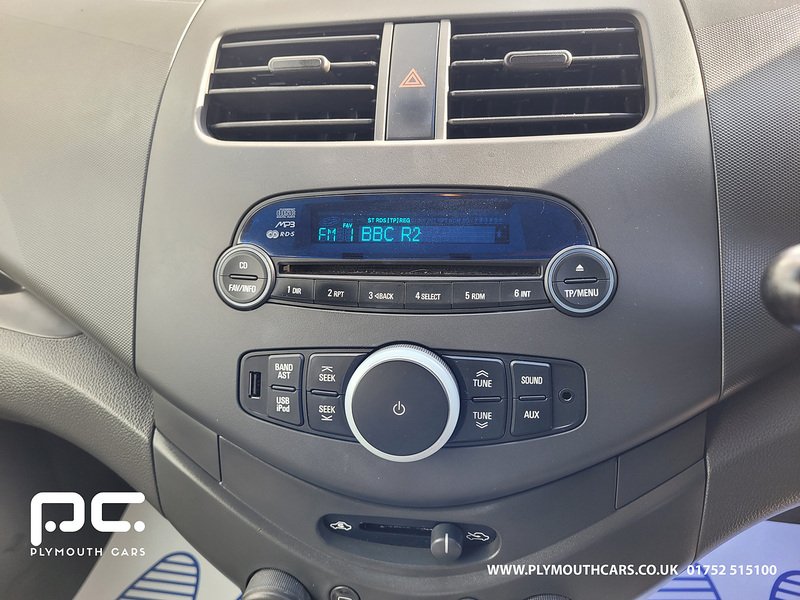 Used Chevrolet Spark 2012 for sale - 75986852: Photo 41