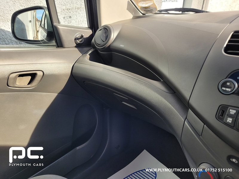 Used Chevrolet Spark 2012 for sale - 75986852: Photo 42