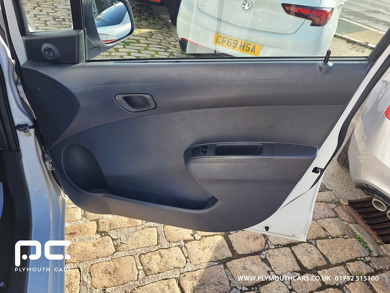 Used Chevrolet Spark 2012 for sale - 75986852: Photo 47
